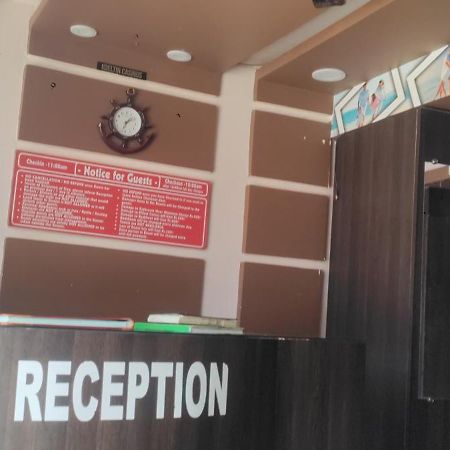 Hotel Shonarbangla Calangute Exterior photo
