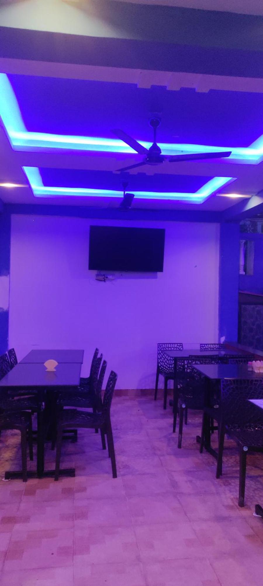 Hotel Shonarbangla Calangute Exterior photo
