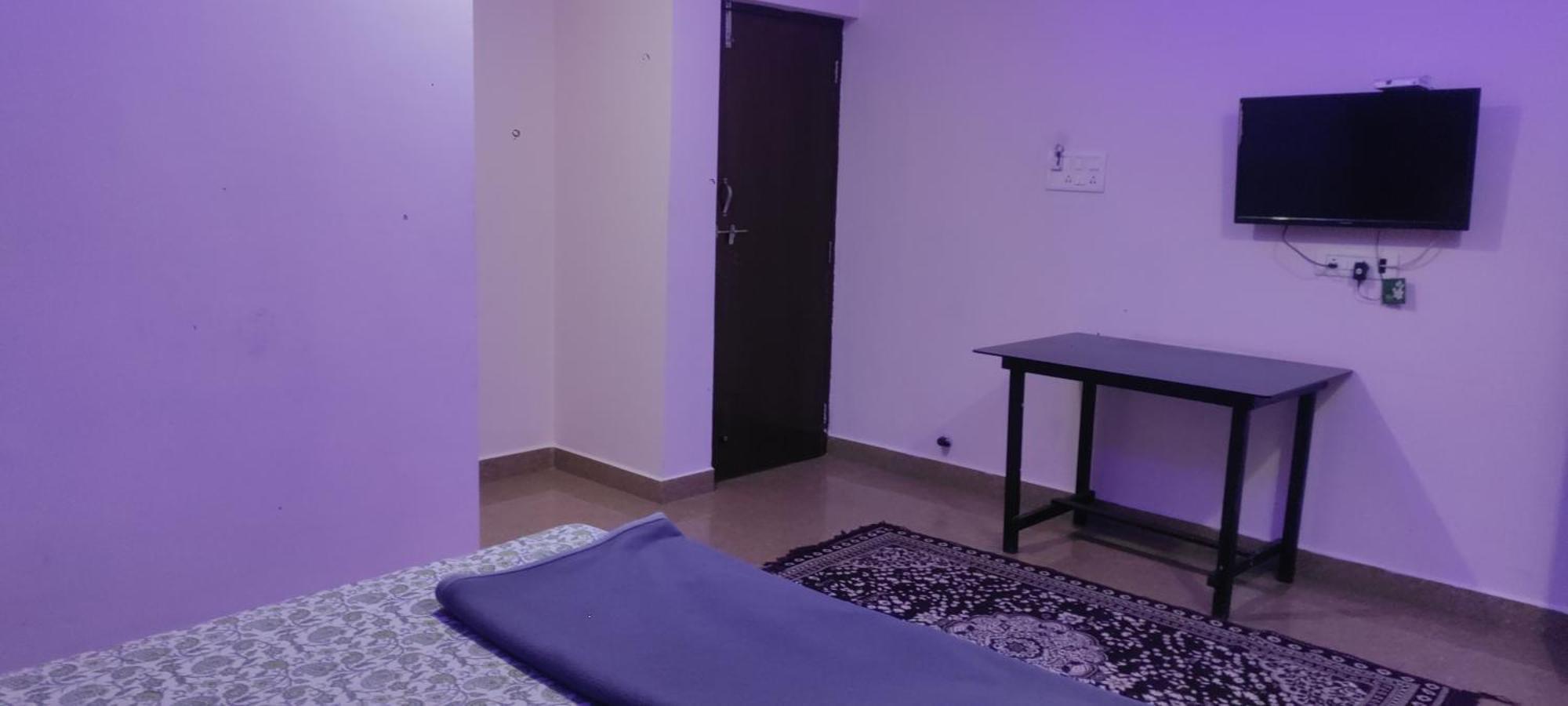 Hotel Shonarbangla Calangute Room photo
