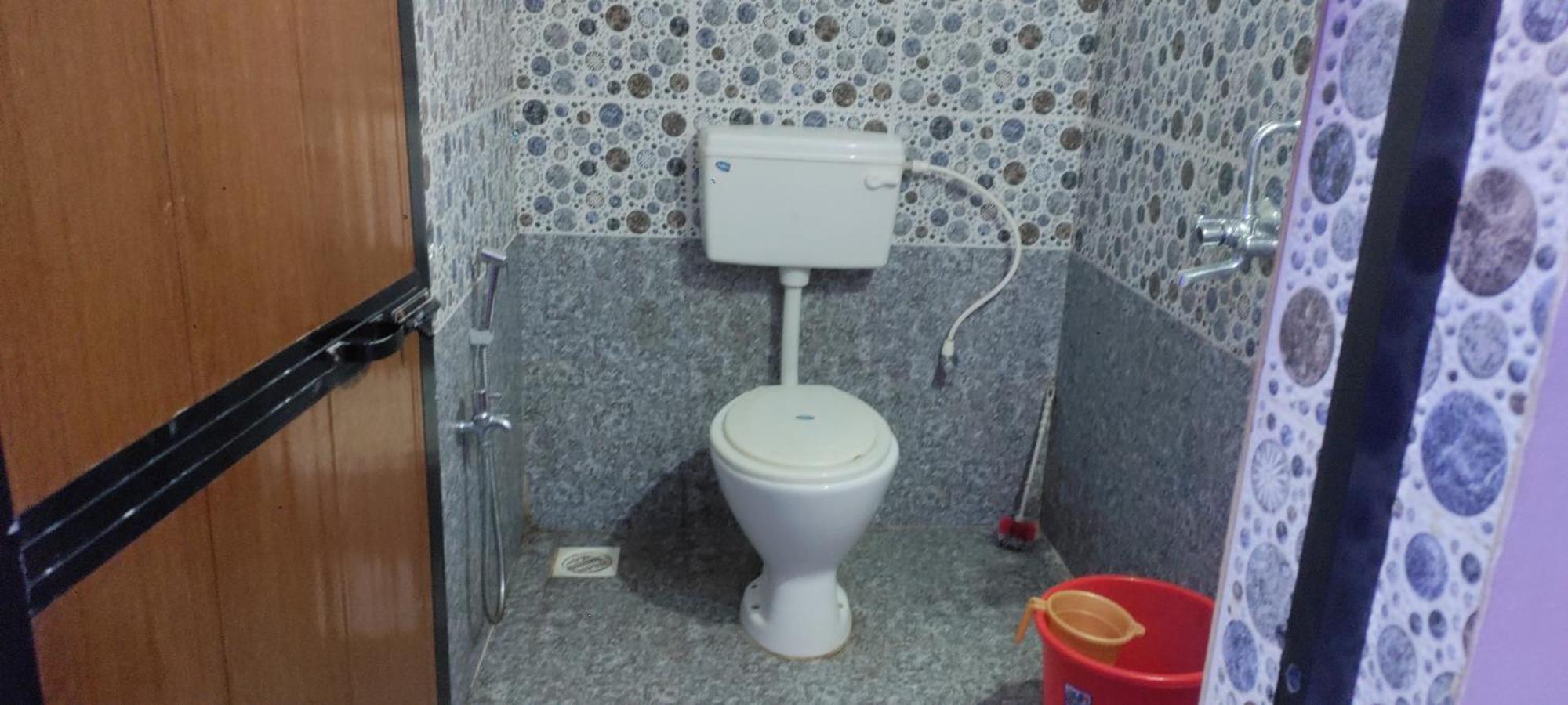 Hotel Shonarbangla Calangute Room photo