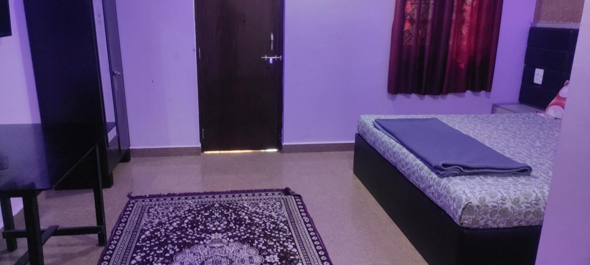Hotel Shonarbangla Calangute Room photo