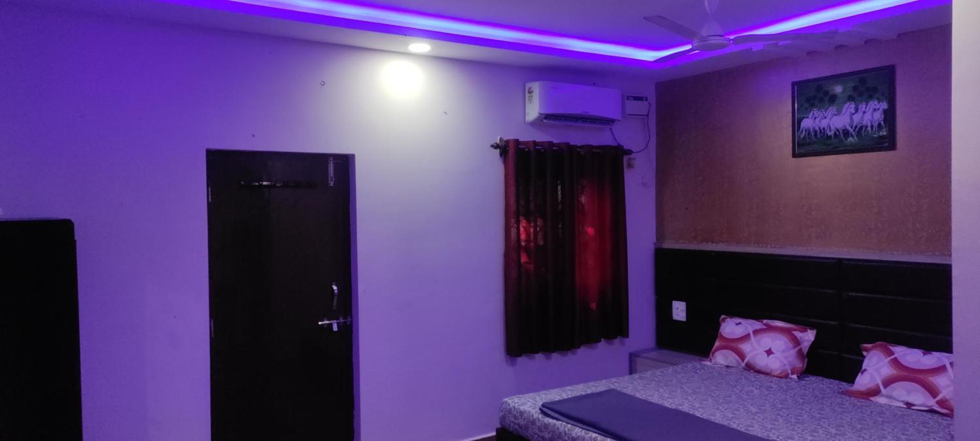 Hotel Shonarbangla Calangute Room photo